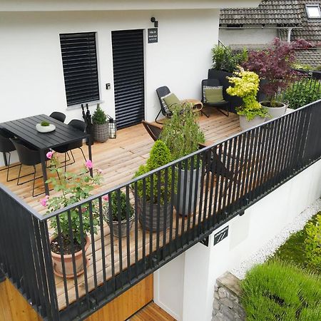 House 24 Bled Hotel Екстериор снимка