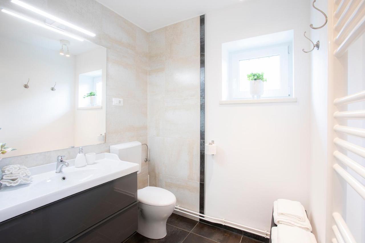 House 24 Bled Hotel Екстериор снимка